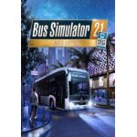 Bus simulator 21 next stop - gold - steam - jeu en téléchargement - ordinateur pc Bus simulator 21 next stop - gold - steam - jeu en téléchargement - ordinateur pc