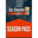 Bus simulator 21 next stop - season pass (extension / dlc) - steam - jeu en t�l�chargement - ordinateur ...
