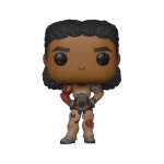 Buzz l'clair - figurine pop! izzy 9 cm