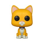 Buzz l'clair - figurine pop! sox 9 cm