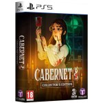 Cabernet collector's edition ps5