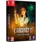 Cabernet collector's edition switch