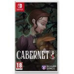 Cabernet switch