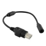 Cble adaptateur breakaway pour manette xbox - 1re gnration