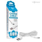 Cble chargeur alimentation de 3 m pour manette gamepad sur console nintendo wii - u