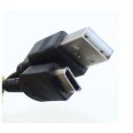 C�ble chargeur usb pour nintendo gameboy micro - gbmicro
