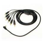 Cable component pour psp slim compatible ps lite