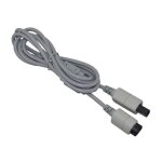 Câble d'extension rallonge pour manette sega dream cast dreamcast - 1, 8 mètre Câble d'extension rallonge pour manette sega dream cast dreamcast - 1, 8 mètre