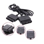 Cble d'extension rallonge pour sony playstation 1 et 2 - psx ps1 psone - ps2 - 1, 8 mtre