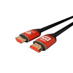 C�ble genesis hdmi m / m v2. 1 3m 8k pro ps5 / ps4
