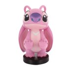 Cable guys - disney - lilo et stitch - angel support chargeur pour tlphone et manette