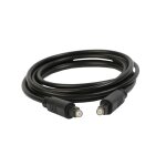 Cable optique pour ps3 / ps4 / xbox one - 1m80