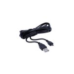 Cable play charge micro usb 2m chargeur manette dualshock 4 ps4 - skyexpert