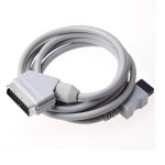 Cable rgb pour console wii et wii / wii u