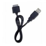 Cble usb pour sony psp go - charge et synchronisation des donnes