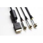 Cable s vido ps3 - ps3 - vf