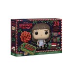 Calendrier de l'avent 2024 stranger things / funko pop