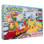 Calendrier de l avent pokemon