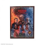 Calendrier de lavent stranger things 2024