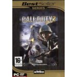 Call of duty 2 - best seller pc