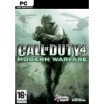 Call of duty 4 cod modern warfare pc