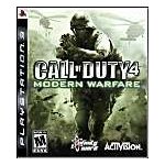 Call of duty 4: modern warfare ps3