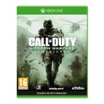Call of duty 4 - modern warfare remastered xbox one