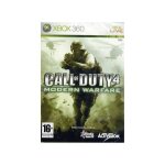Call of duty 4 - modern warfare xbox 360