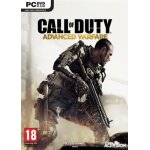 Call of duty - advanced warfare pc