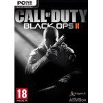 Call of duty black ops 2 pc