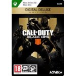 Call of duty: black ops 4 - deluxe - jeu en téléchargement Call of duty: black ops 4 - deluxe - jeu en téléchargement