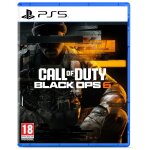 Call of duty : black ops 6 ps5