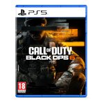 Call of duty : black ops 6 ps5 Call of duty : black ops 6 ps5
