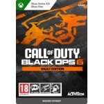 Call of duty: black ops 6 - vault - jeu en tlchargement
