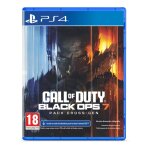 Call of duty : black ops 7 ps4