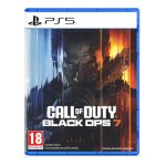 Call of duty : black ops 7 ps5