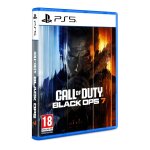 Call of duty : black ops 7 ps5