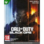 Call of duty : black ops 7 xbox serie s / x