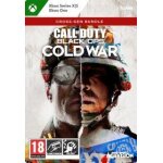 Call of duty: black ops cold war - cross - gen bundle - jeu en téléchargement Call of duty: black ops cold war - cross - gen bundle - jeu en téléchargement