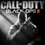 Call of duty - black ops ii wii u