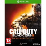 Call of duty black ops iii 3 hardened edition xbox one Call of duty black ops iii 3 hardened edition xbox one