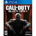 Call of duty black ops iii ps4