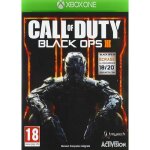 Call of duty - black ops iii xbox one