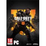 Call of duty : black ops iv pc