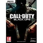 Call of duty - black ops pc