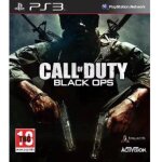 Call of duty - black ops ps3