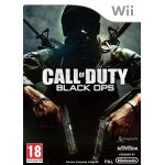 Call of duty - black ops wii