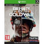 Call of duty : cold war xbox series x Call of duty : cold war xbox series x