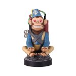 Call of duty - figurine cable guy monkey bomb 20 cm