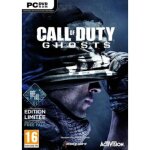 Call of duty: ghosts free fall edition pc
